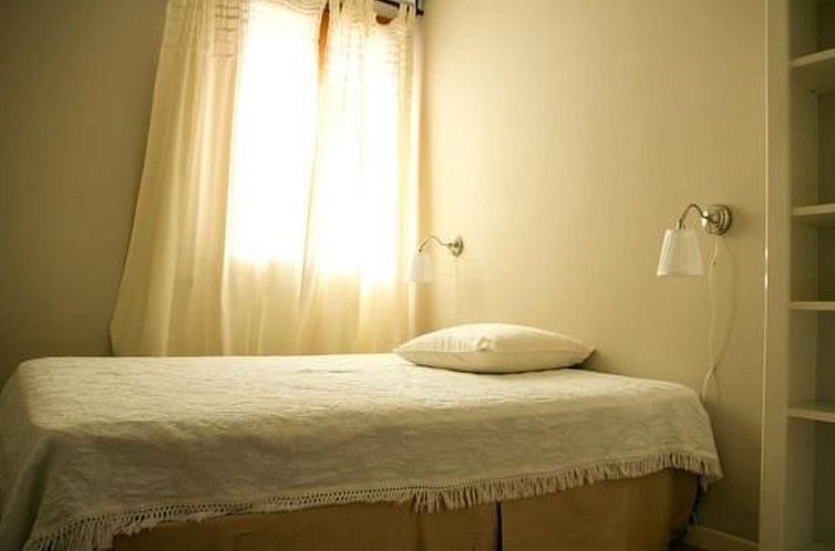 Appartement Wohnung "Villa Famiglia2" mit gemeinschaftlichem