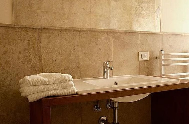 Appartement Wohnung "Villa Famiglia2" mit gemeinschaftlichem