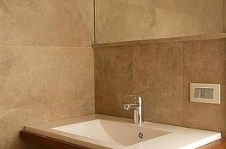 Appartement Wohnung "Villa Famiglia2" mit gemeinschaftlichem