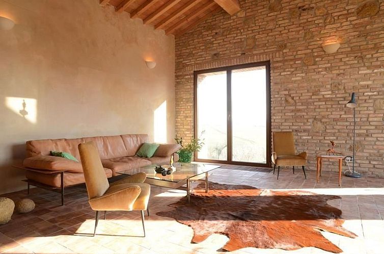 Appartement "Villa Vi Terra"