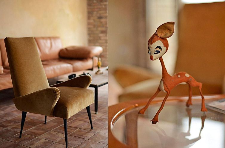 Appartement "Villa Vi Terra"