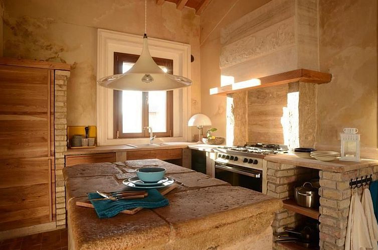 Appartement "Villa Vi Terra"