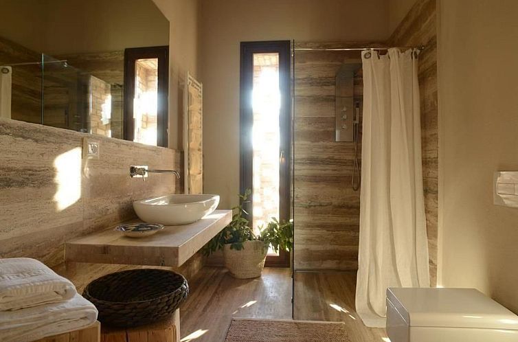 Appartement "Villa Vi Terra"