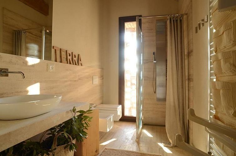 Appartement "Villa Vi Terra"