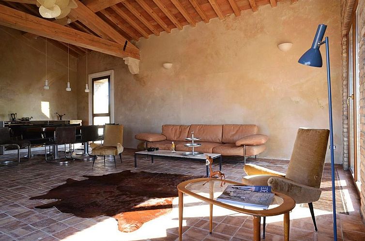 Appartement "Villa Vi Terra"