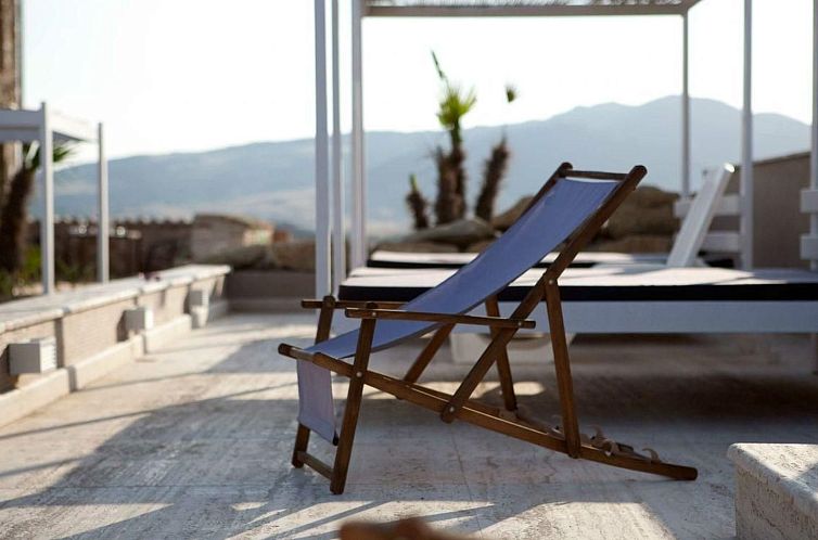 Appartement "Villa Vi Terra"