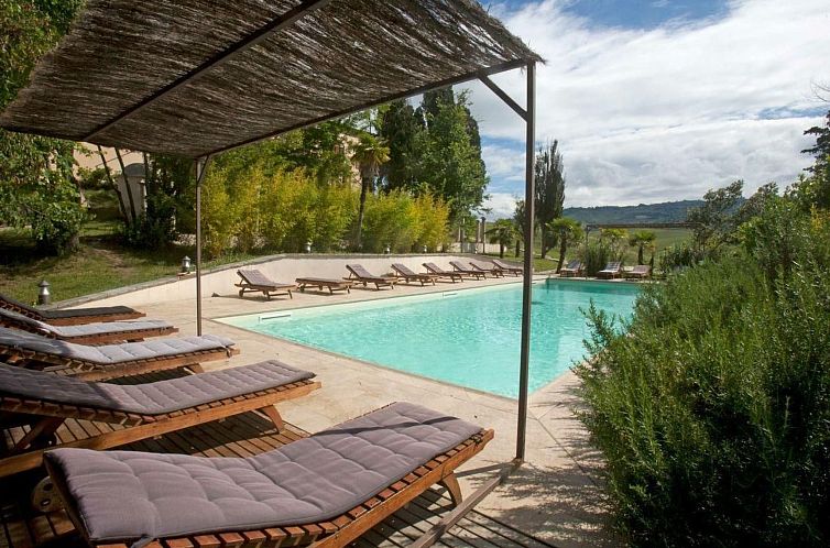 Appartement "Villa Vi Terra"