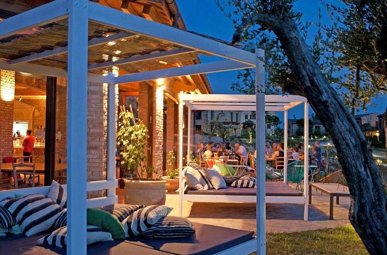 Appartement "Villa Vi Terra"