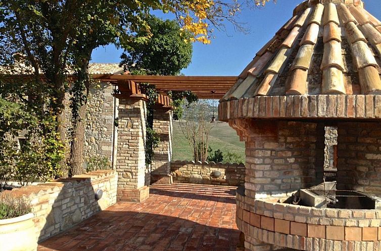 Appartement "Villa Vi Terra"