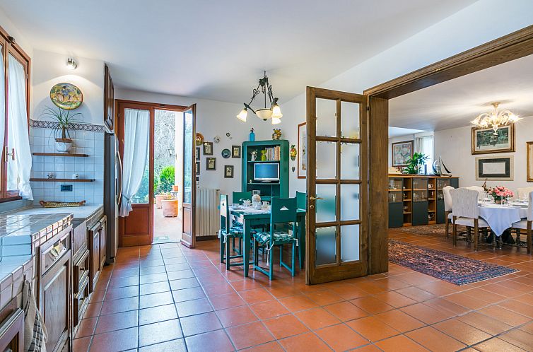 Vakantiehuis Villa Silvana