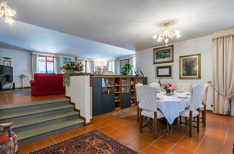 Vakantiehuis Villa Silvana