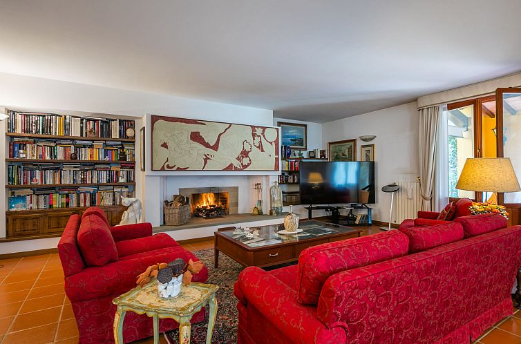 Vakantiehuis Villa Silvana