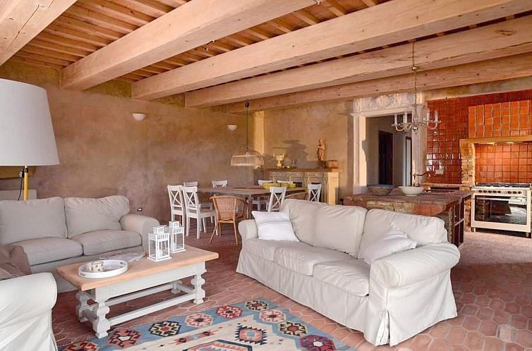 Appartement "Villa II Allegria"