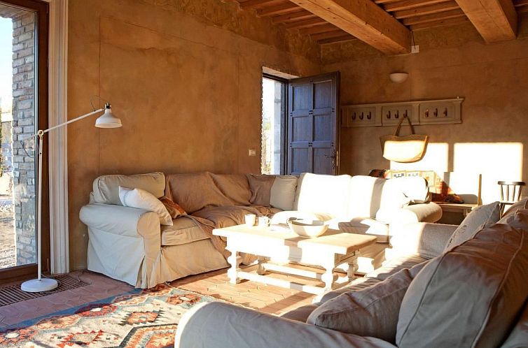 Appartement "Villa II Allegria"