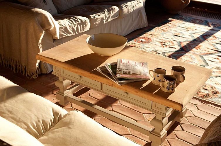 Appartement "Villa II Allegria"