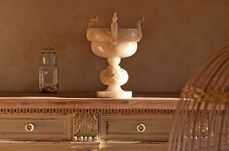 Appartement "Villa II Allegria"