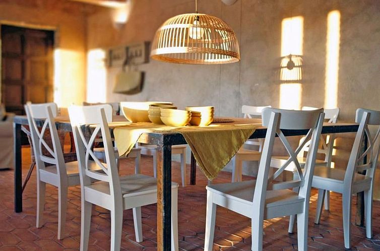 Appartement "Villa II Allegria"