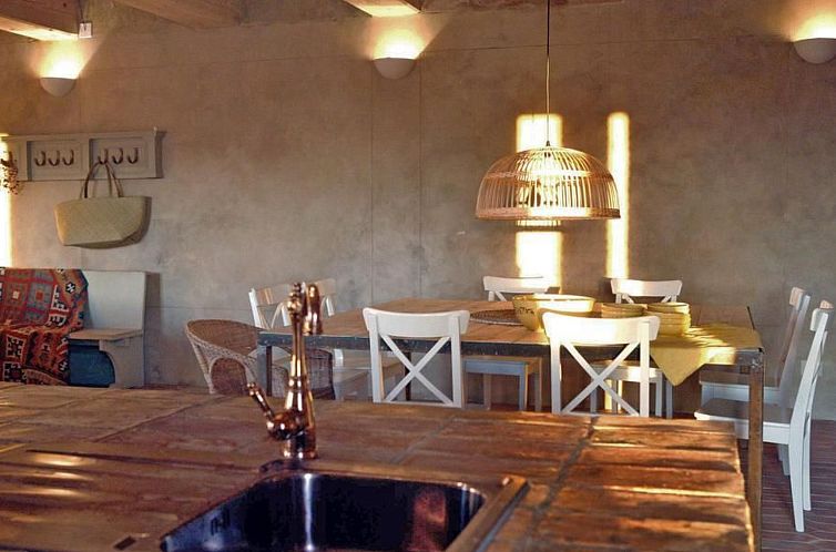 Appartement "Villa II Allegria"