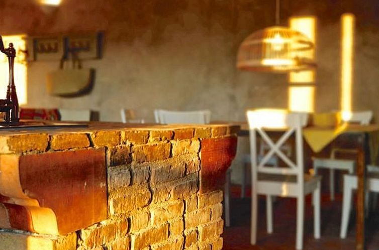 Appartement "Villa II Allegria"