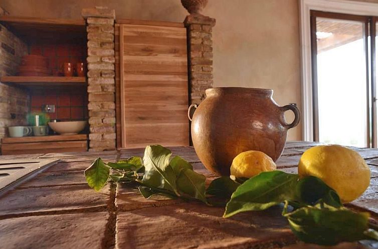 Appartement "Villa II Allegria"