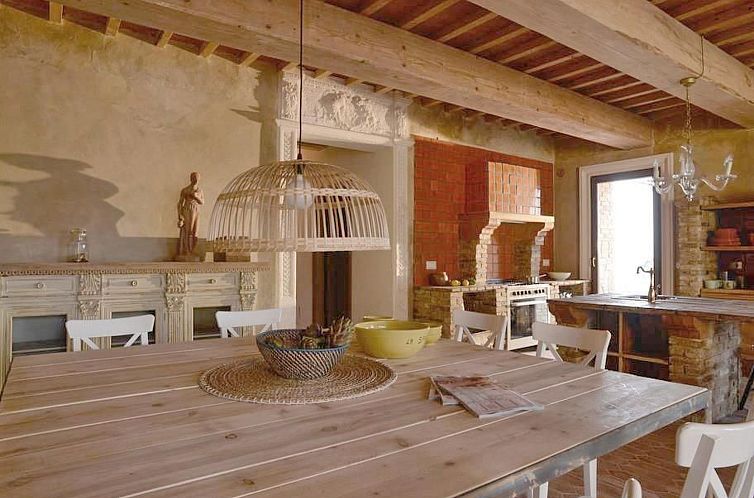 Appartement "Villa II Allegria"