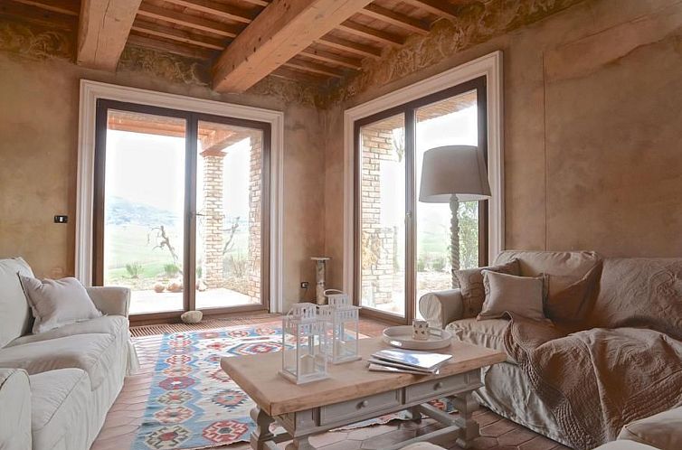 Appartement "Villa II Allegria"