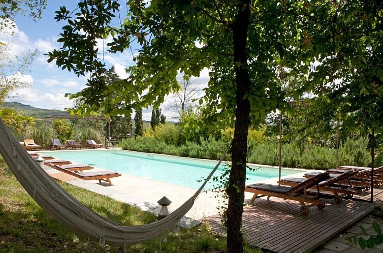 Appartement "Villa II Allegria"