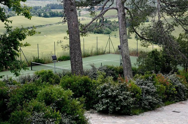 Appartement "Villa II Allegria"