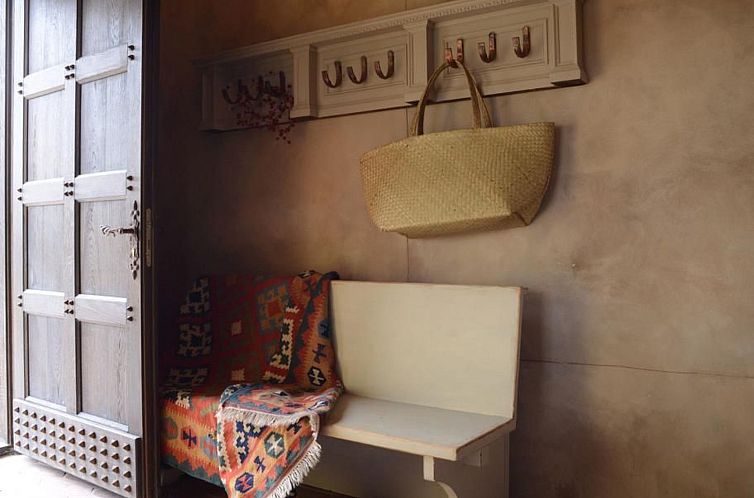 Appartement "Villa II Allegria"