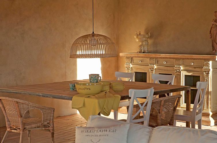 Appartement "Villa II Allegria"