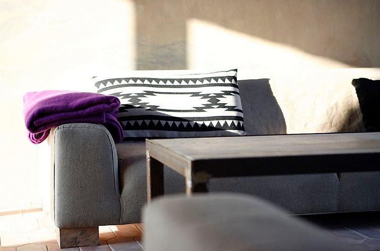 Appartement "Villa V Volterra"