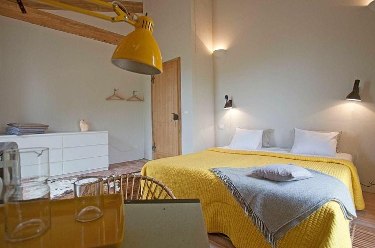 Appartement "Villa V Volterra"