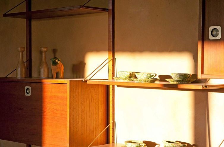 Appartement "Villa Allegria" mit Gemeinschaftspool