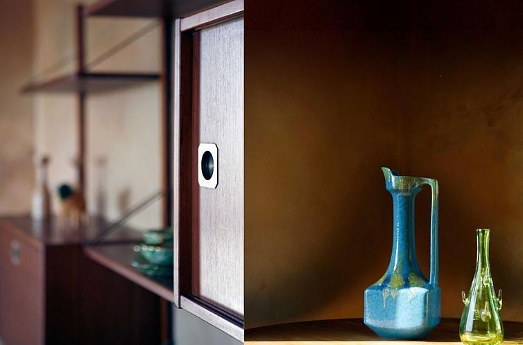 Appartement "Villa Allegria" mit Gemeinschaftspool