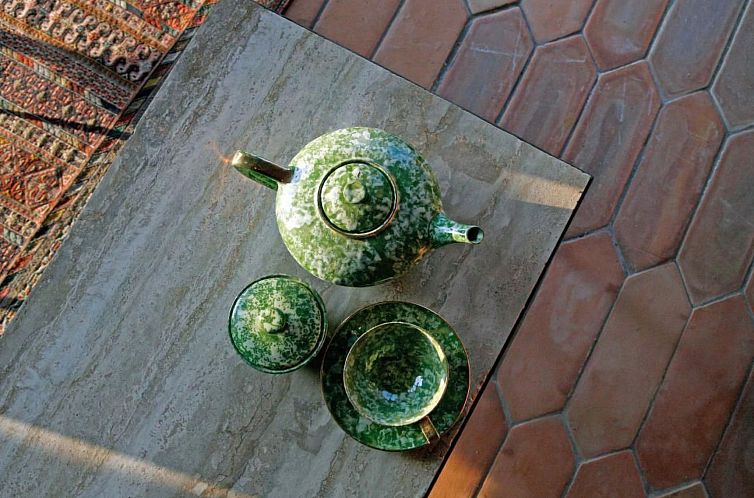 Appartement "Villa Allegria" mit Gemeinschaftspool