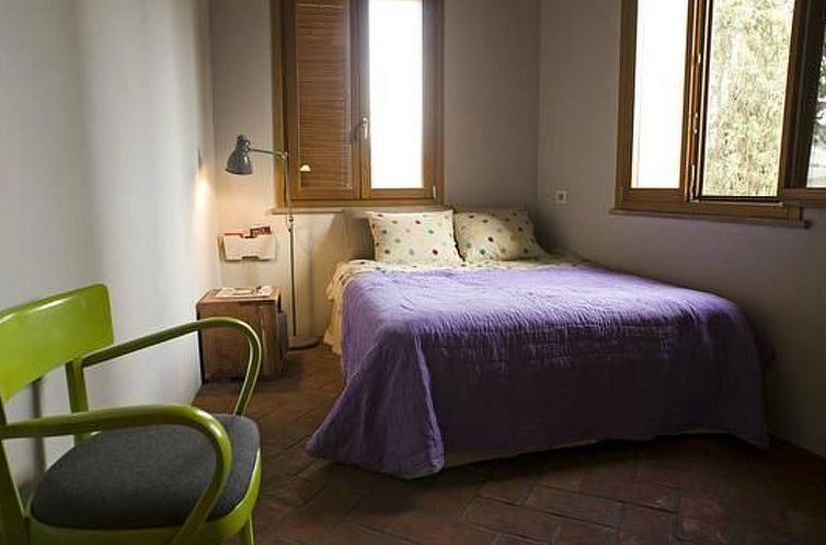 Appartement Wohnung "Villa Famiglia" mit Blick auf das Wasse