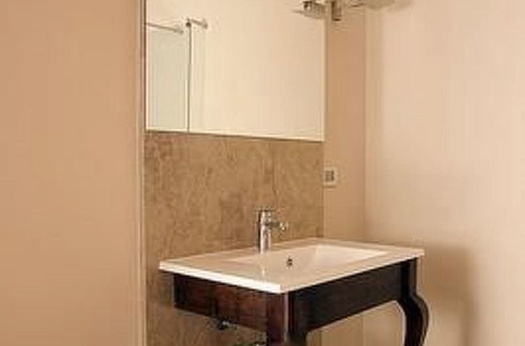 Appartement Wohnung "Villa Famiglia" mit Blick auf das Wasse