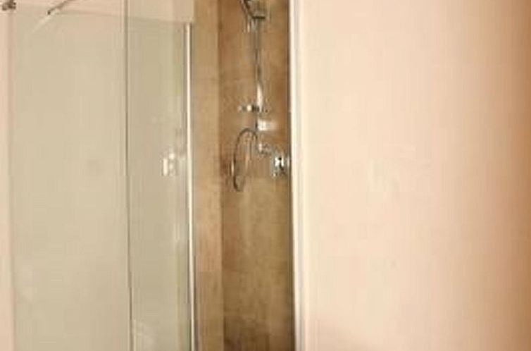 Appartement Wohnung "Villa Famiglia" mit Blick auf das Wasse