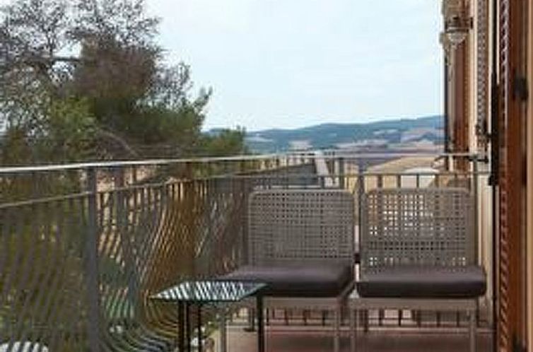 Appartement Wohnung "Villa Famiglia" mit Blick auf das Wasse