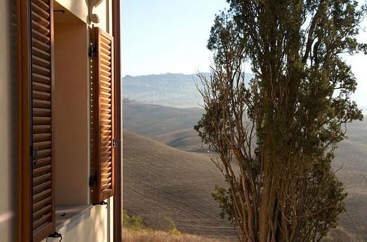 Appartement Wohnung "Villa Famiglia" mit Blick auf das Wasse