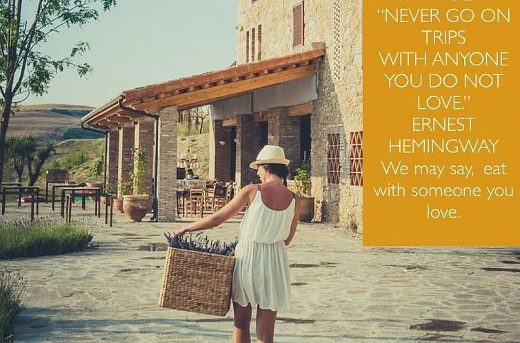 Appartement Wohnung "Villa Famiglia" mit Blick auf das Wasse