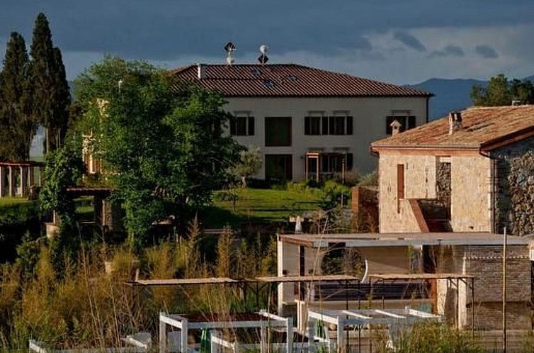 Appartement Wohnung "Villa Famiglia" mit Blick auf das Wasse