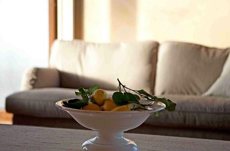 Vakantiehuis "Villa VII tempo" mit gemeinschaftlichem Pool