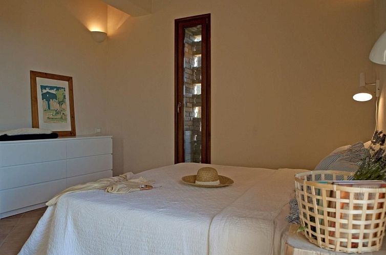 Appartement Wohnung "Villa VI Terra" mit Pool