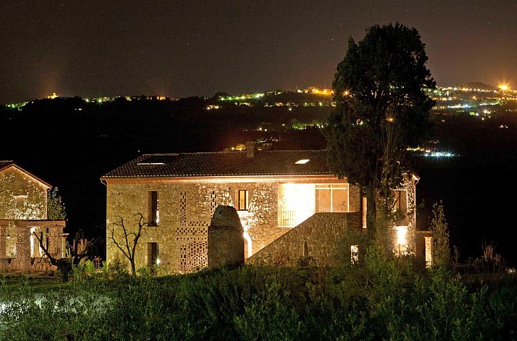 Appartement Wohnung "Villa VI Terra" mit Pool