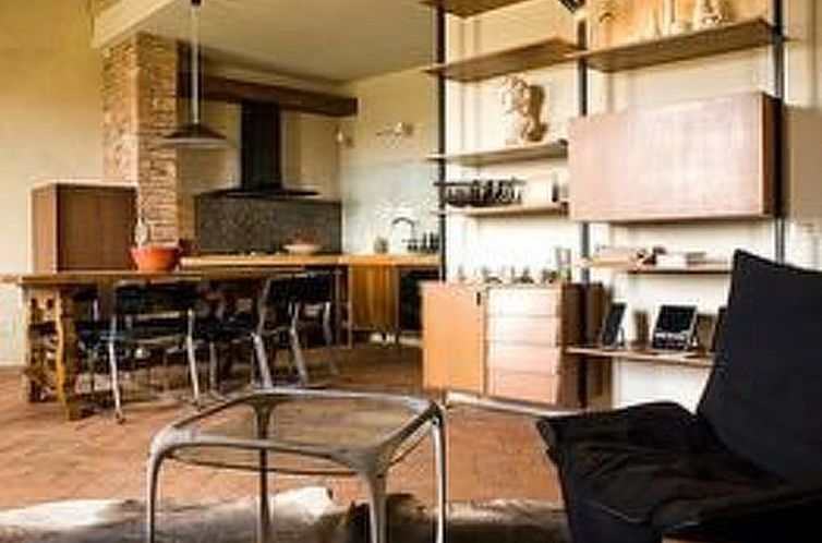 Appartement Wohnung "Villa Famiglia3" mit Pool