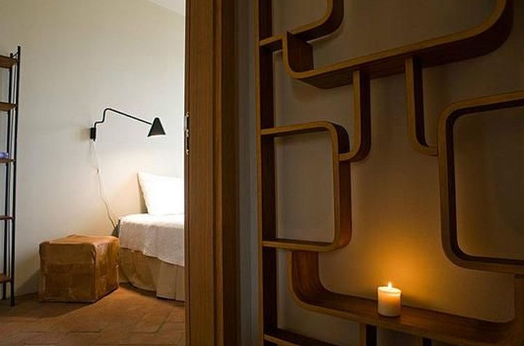 Appartement Wohnung "Villa Famiglia3" mit Pool