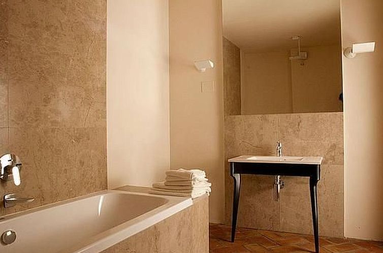 Appartement Wohnung "Villa Famiglia3" mit Pool