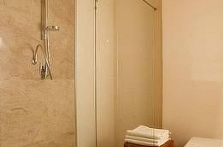 Appartement Wohnung "Villa Famiglia3" mit Pool