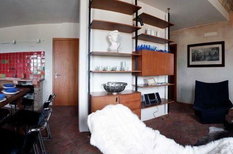 Appartement Wohnung "Villa Famiglia3" mit Pool